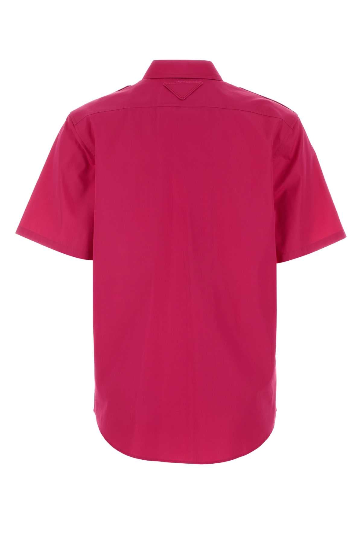 Prada Camicie