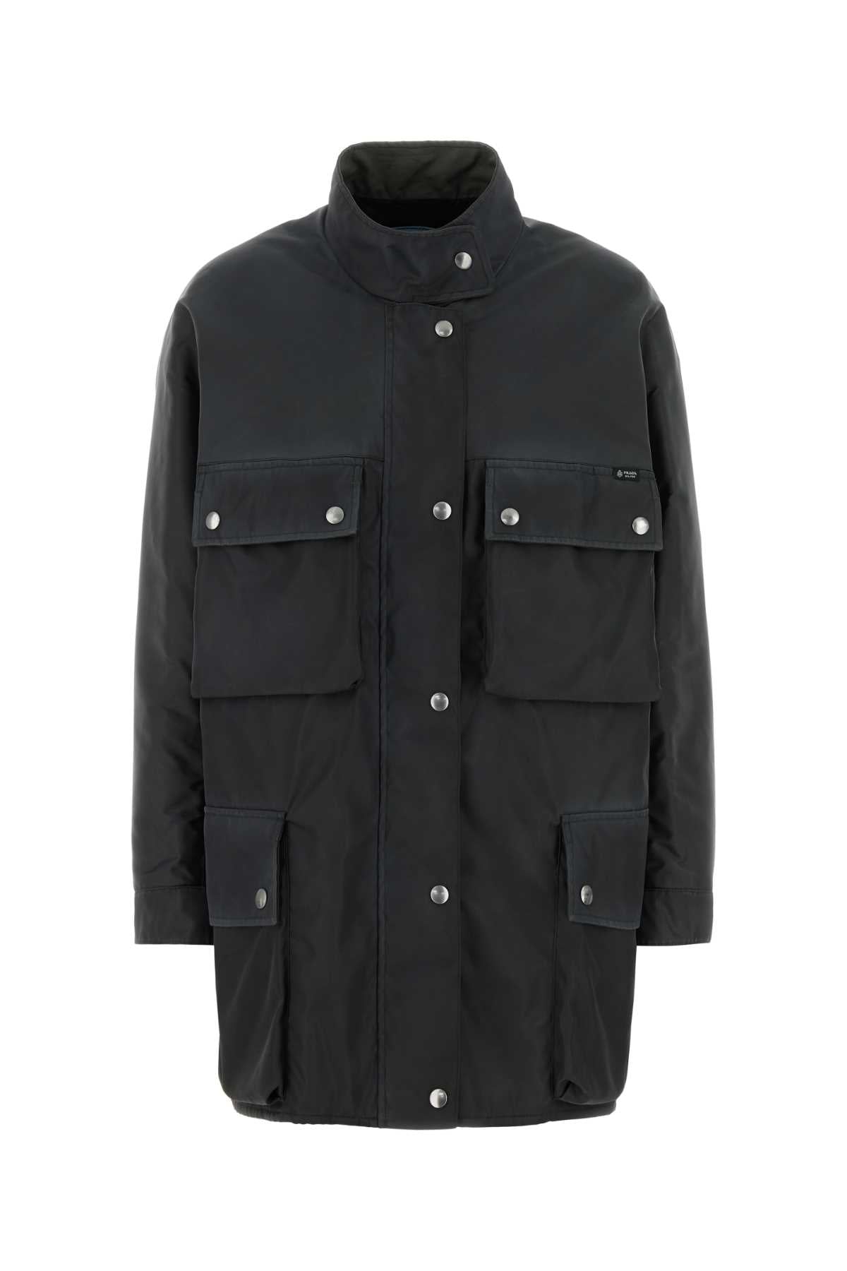 Prada Impermeabili