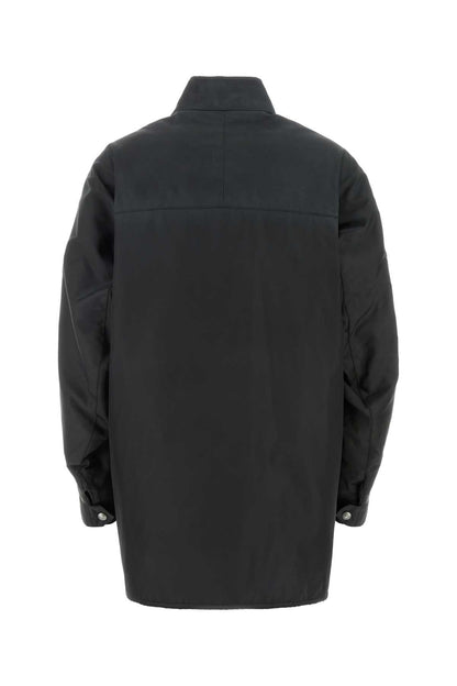 Prada Impermeabili