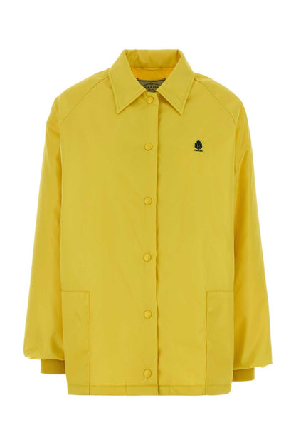 Prada Giubbotti