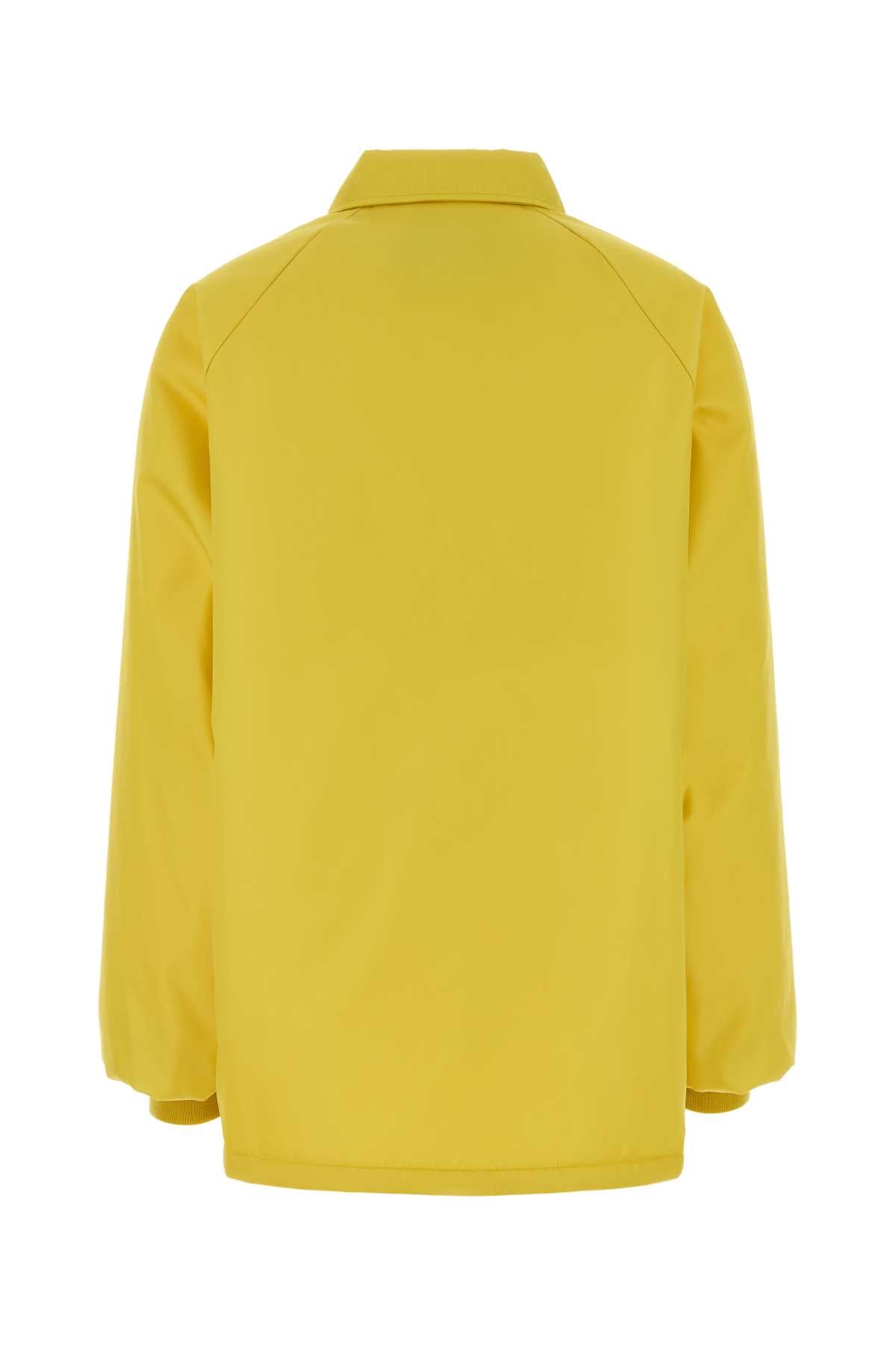Prada Giubbotti