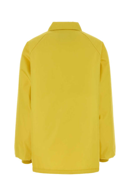 Prada Giubbotti