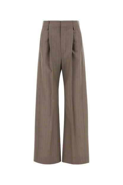 Victoria Beckham Pleated trouser