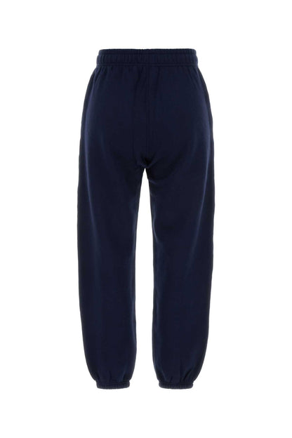 KNIT-JOGGER-PANTS PANTS