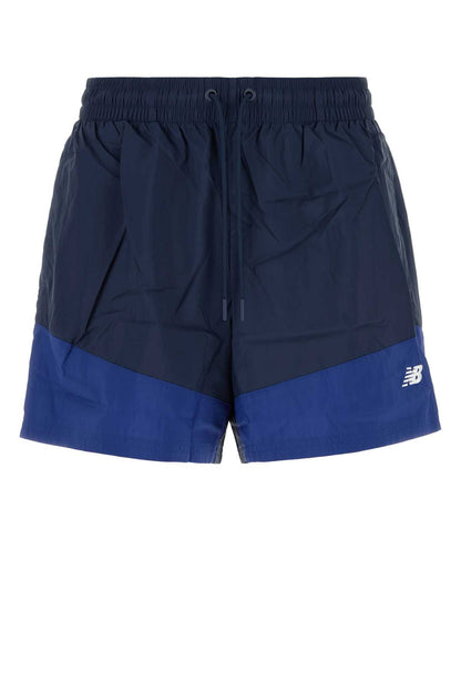 New Balance Sport legacy short 5"