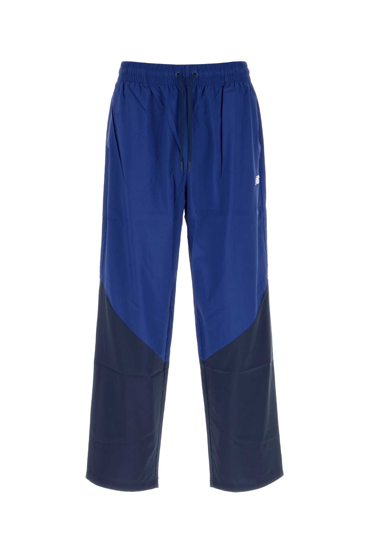 New Balance Sport legacy pant