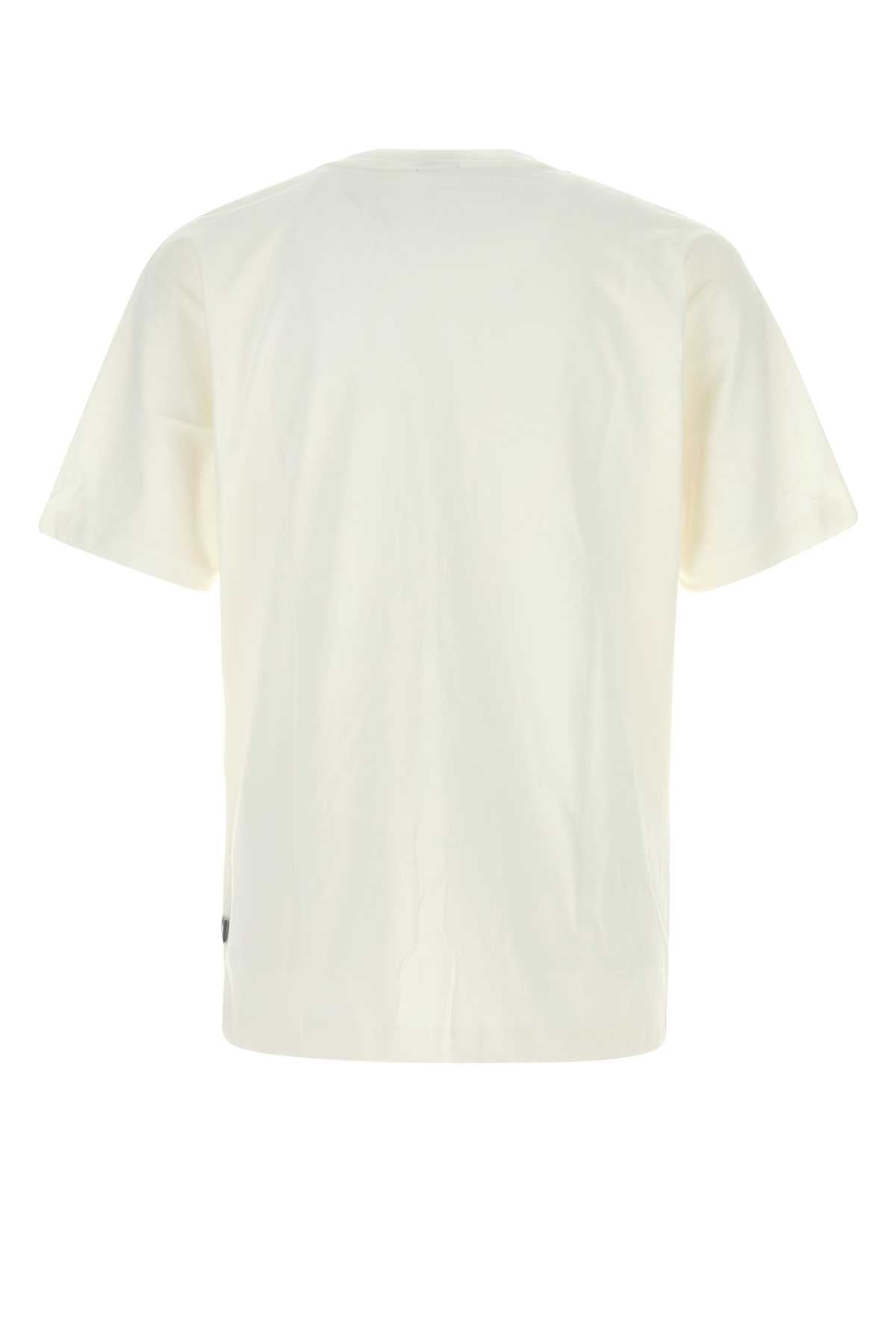 New Balance Athletics premium logo t-shirt