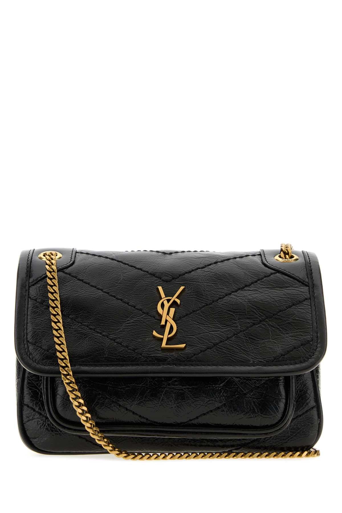 Saint Laurent Ysl pw niki mini