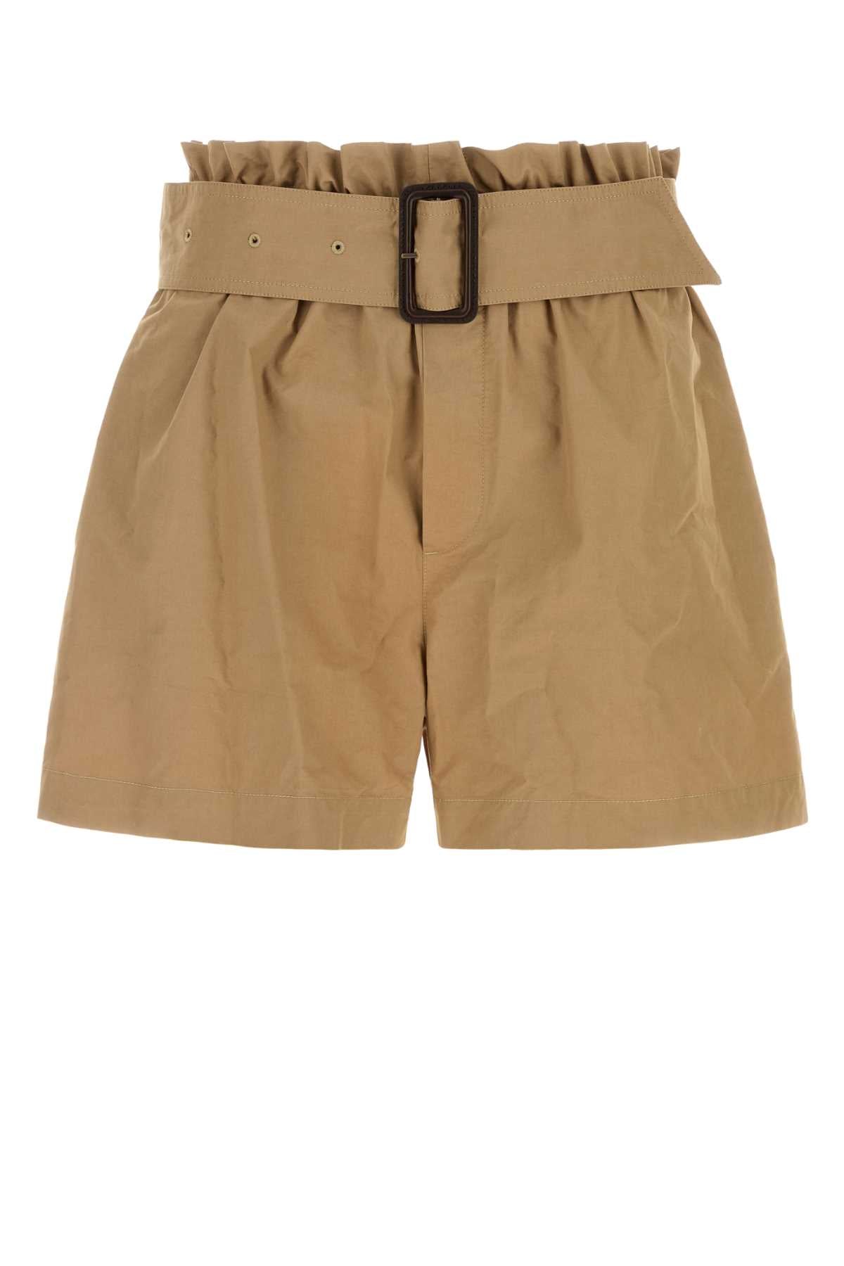 SHORT BERMUDA CEINTU SHORTS