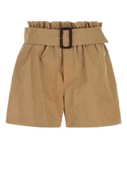 SHORT BERMUDA CEINTU SHORTS