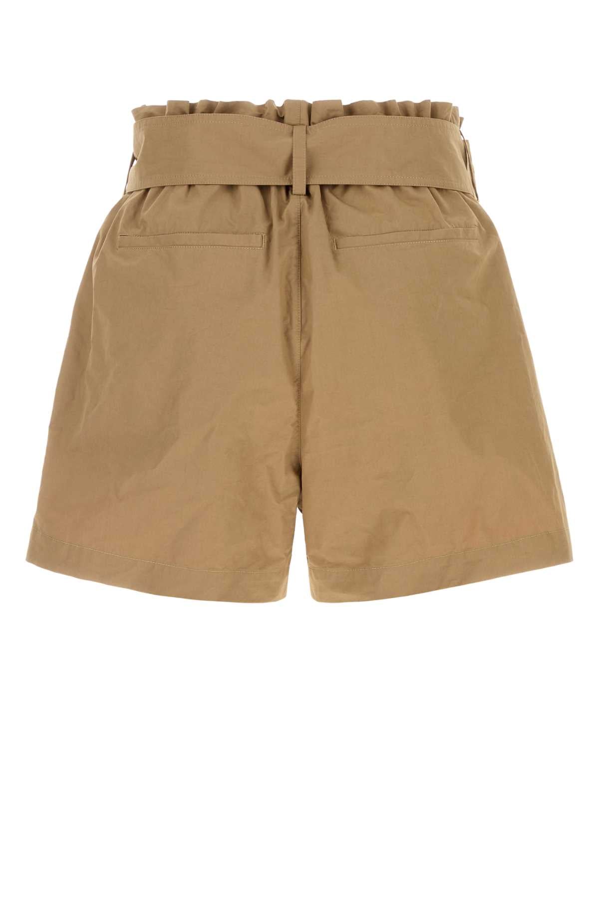 SHORT BERMUDA CEINTU SHORTS