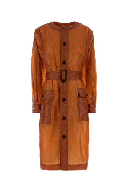 Saint Laurent Robe