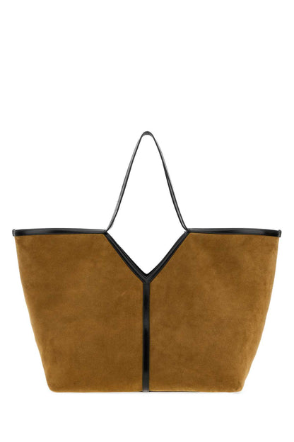 YSL BO Y TOTE THIN HANDBAGS