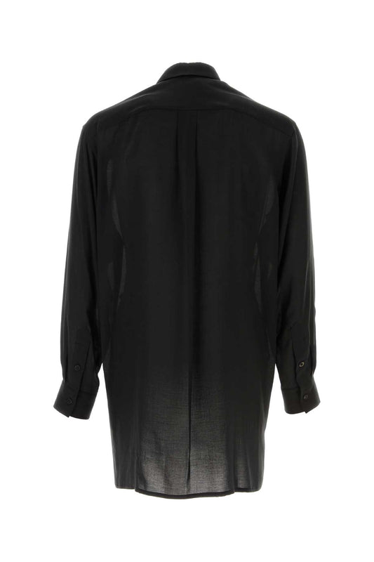 Y's Triple collar blouse