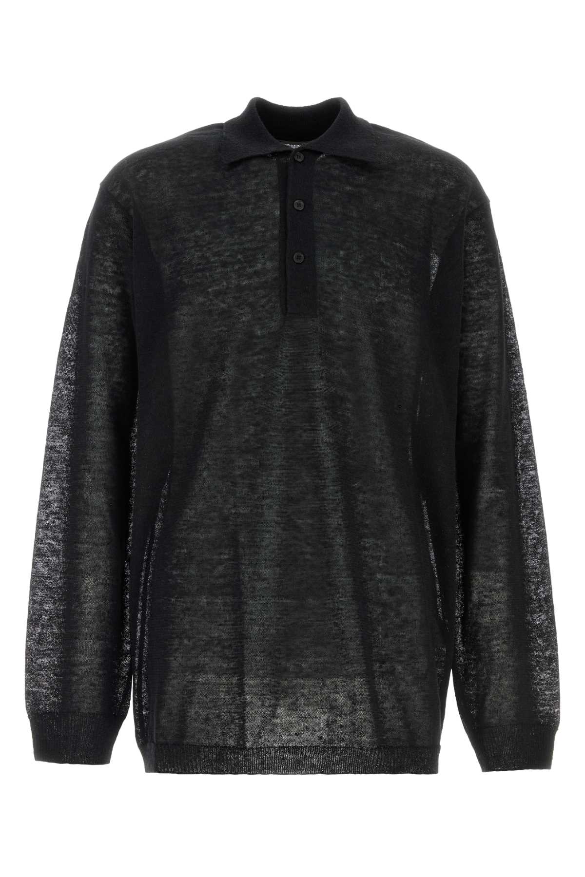 POLO KNIT POLO