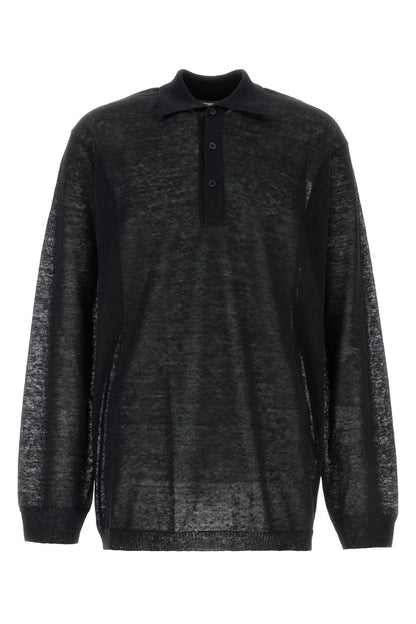 POLO KNIT POLO