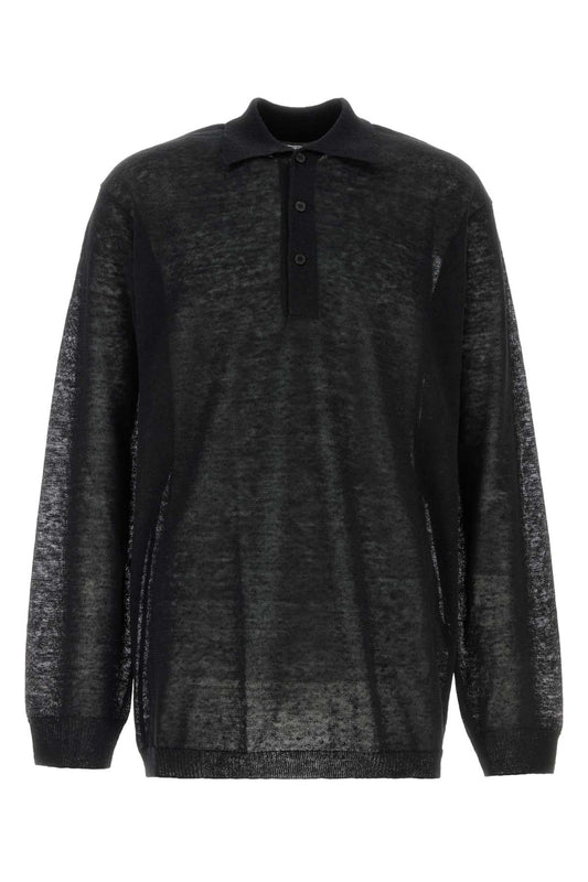 POLO KNIT POLO