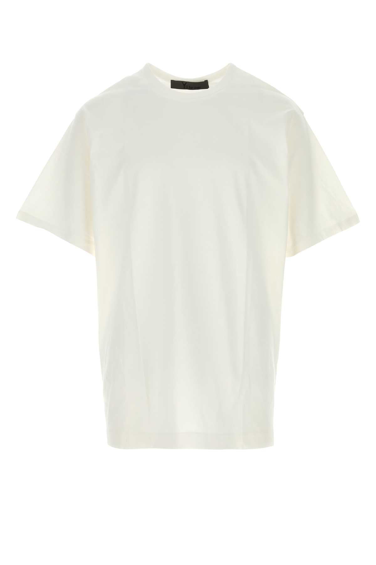 LOGO PT SHORT SLV T T-SHIRTS