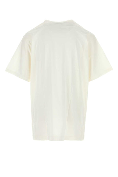 LOGO PT SHORT SLV T T-SHIRTS