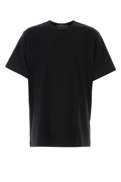 LOGO PT SHORT SLV T T-SHIRTS