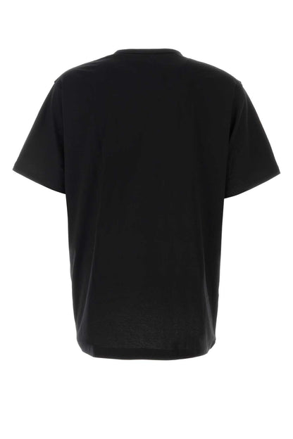LOGO PT SHORT SLV T T-SHIRTS