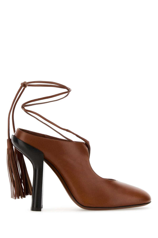 00240-WS261-1043 W L SHOES Q 0102 PUMPS