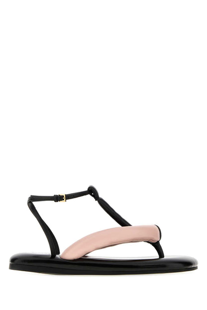 Givenchy Boudoir flat thong