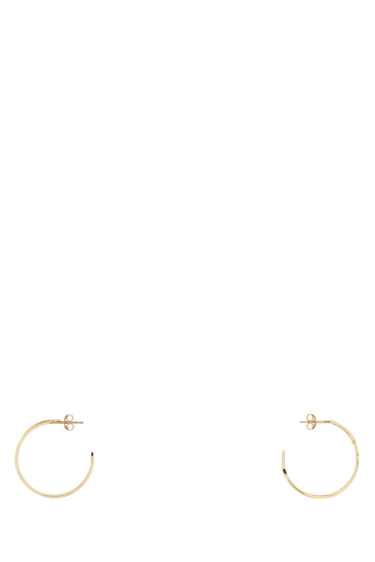 Givenchy Givenchy tape earr