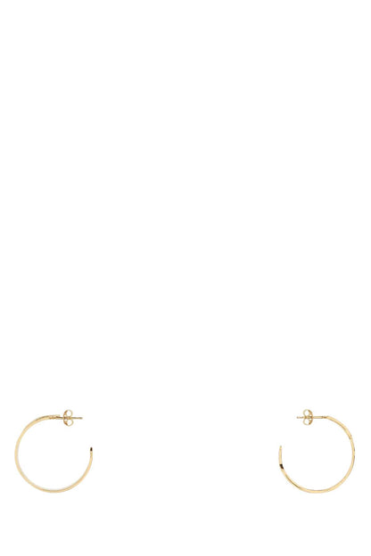 Givenchy Givenchy tape earr