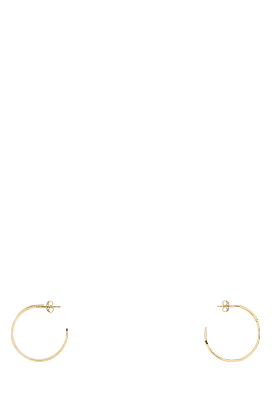 Givenchy Givenchy tape earr