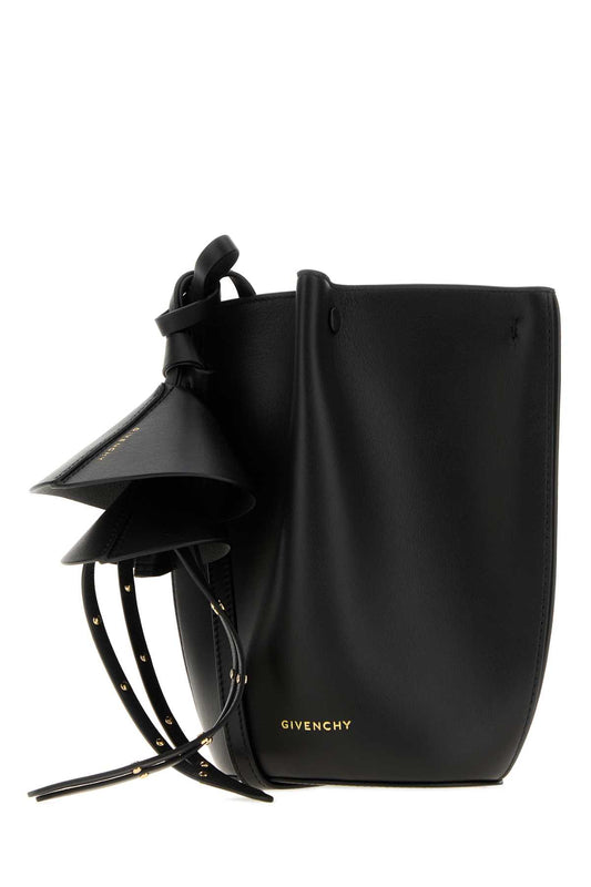 Givenchy Snap - nano bucket