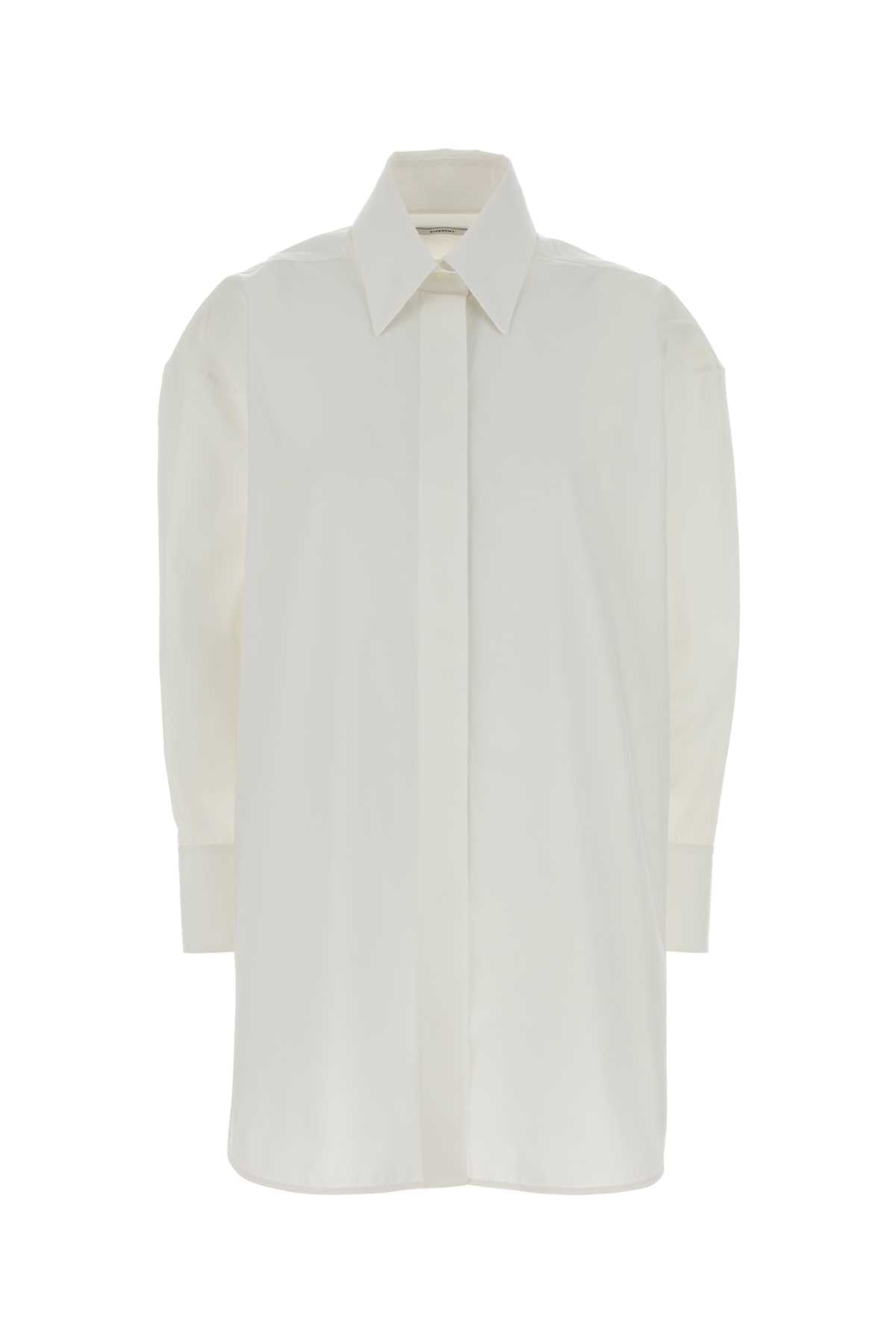 WRAPPED LONG SLEEVE SHIRT SHIRTS