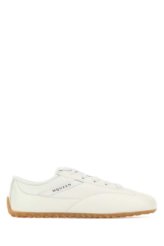 SNEAKER S.RUBBER SNEAKERS