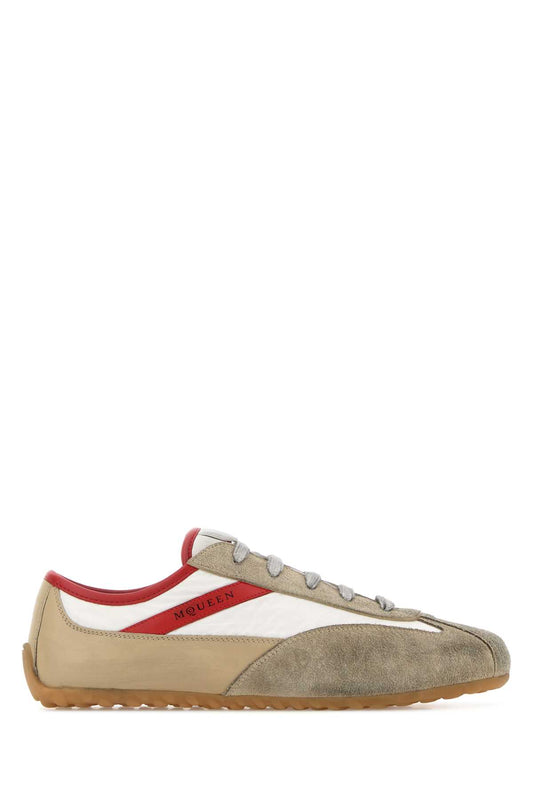 SNEAKER S.RUBBER SNEAKERS