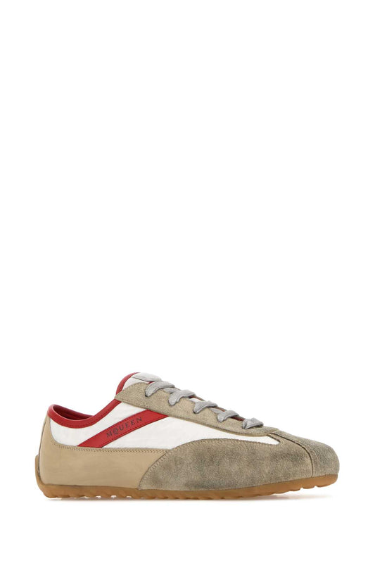 SNEAKER S.RUBBER SNEAKERS