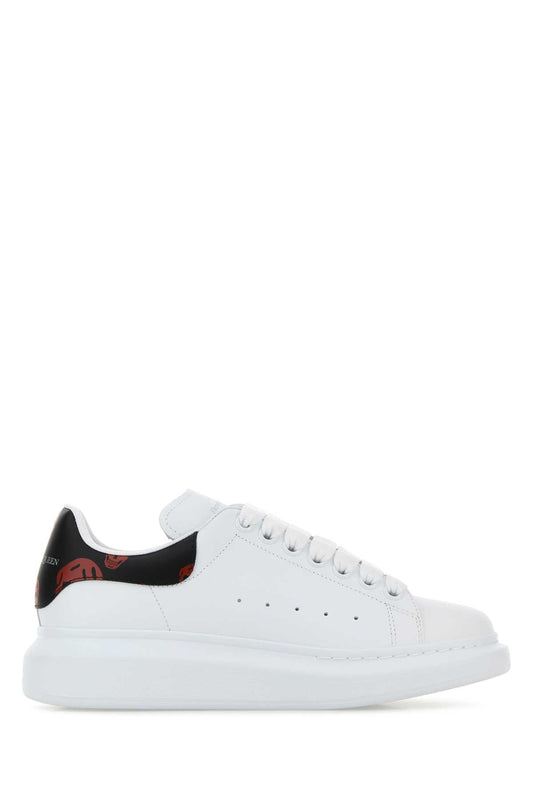 SNEAKER S.RUBBER SNEAKERS