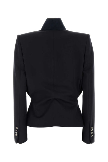 Alexander Mcqueen Jacket