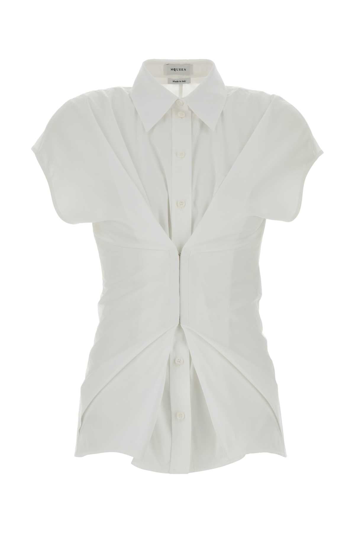 Alexander Mcqueen Shirt