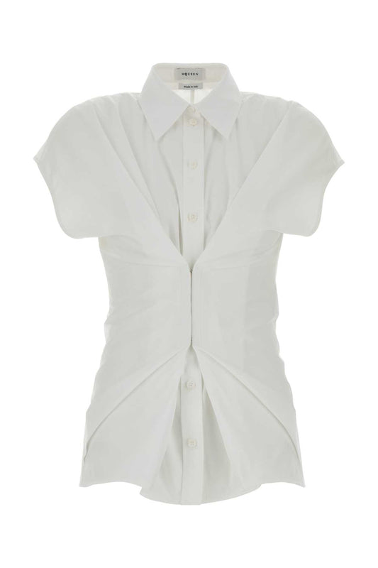 Alexander Mcqueen Shirt