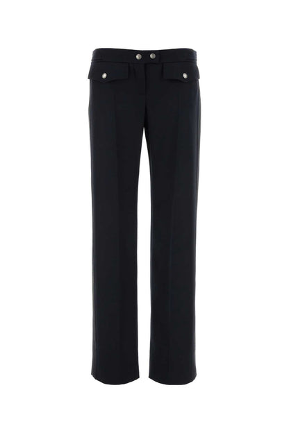 Alexander Mcqueen Trousers