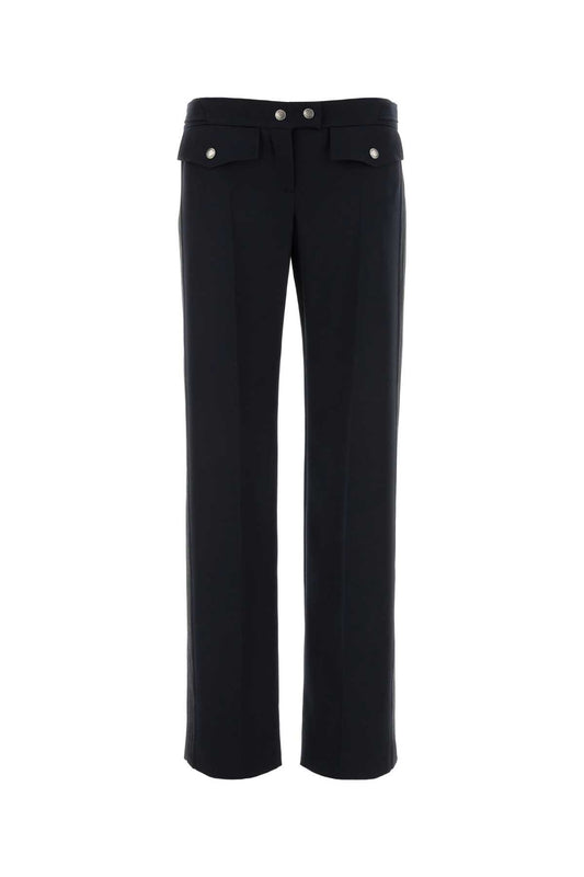 Alexander Mcqueen Trousers