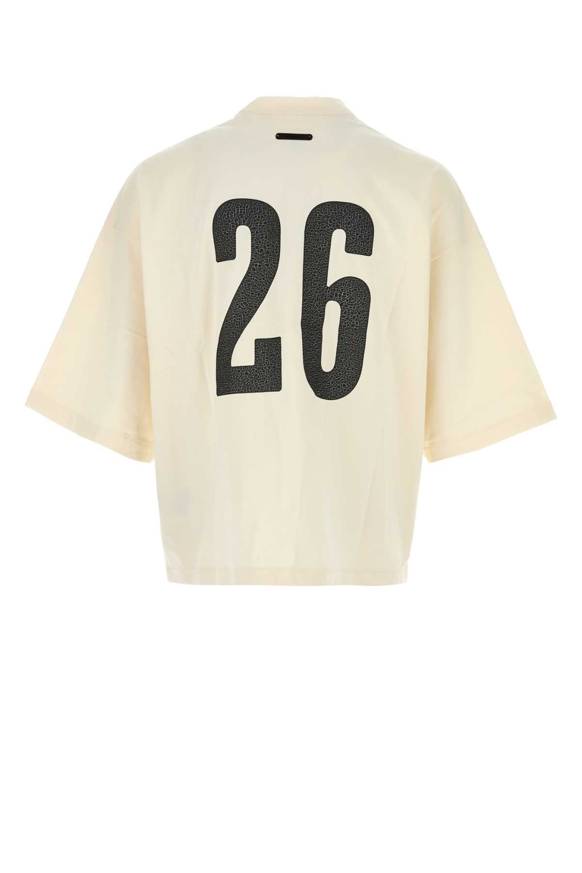 MERCH TEE T-SHIRTS