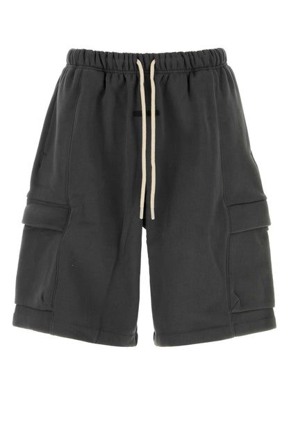 CARGO BASKETBALL SHORT SHORTS