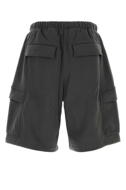 CARGO BASKETBALL SHORT SHORTS