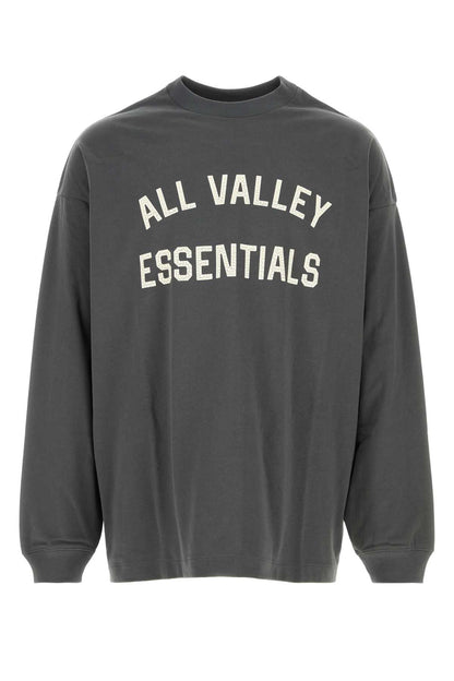 MERCH LONG SLEEVE TEE T-SHIRTS