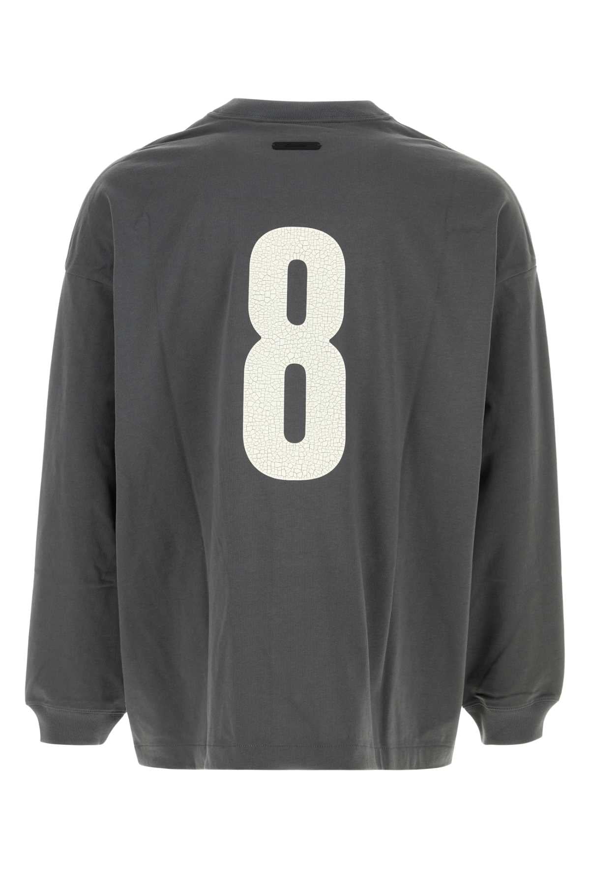 MERCH LONG SLEEVE TEE T-SHIRTS