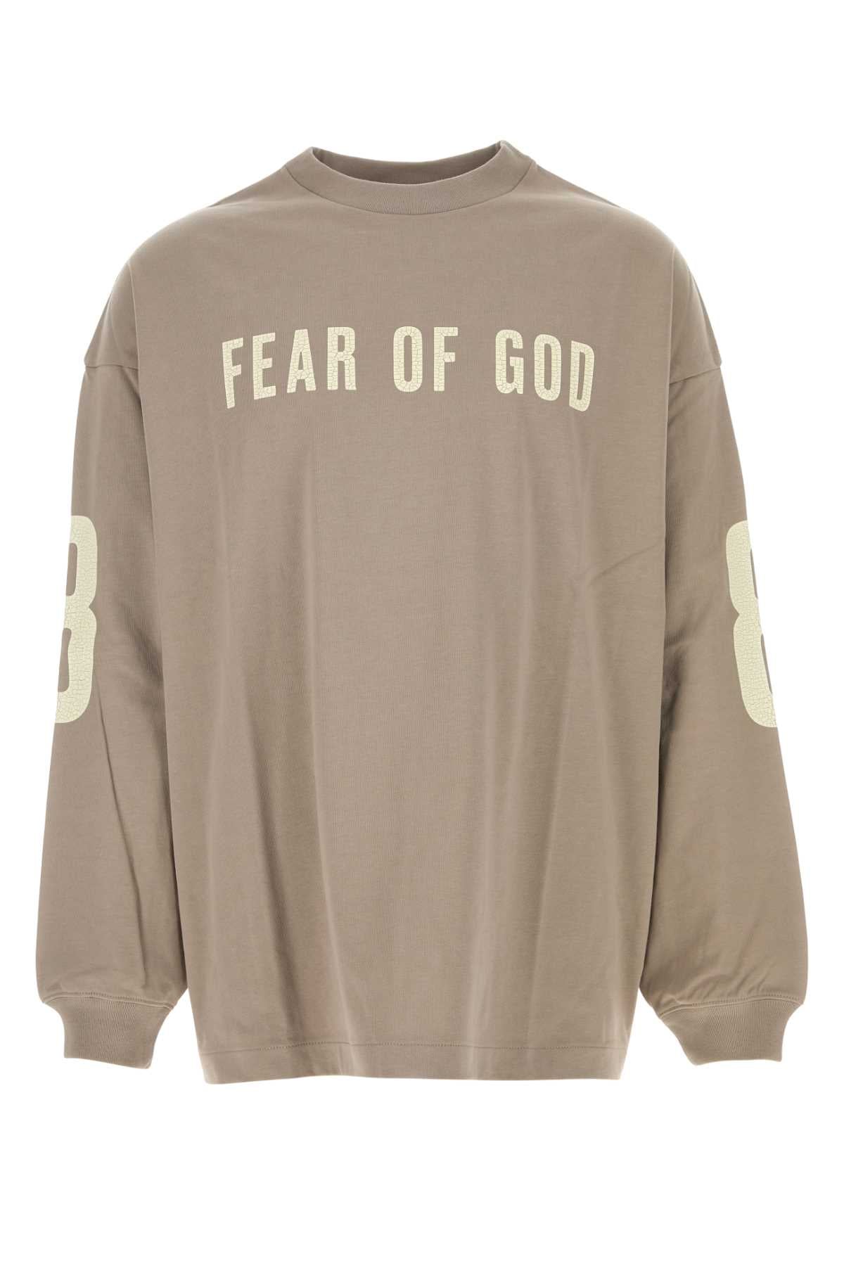 MERCH LONG SLEEVE TEE T-SHIRTS