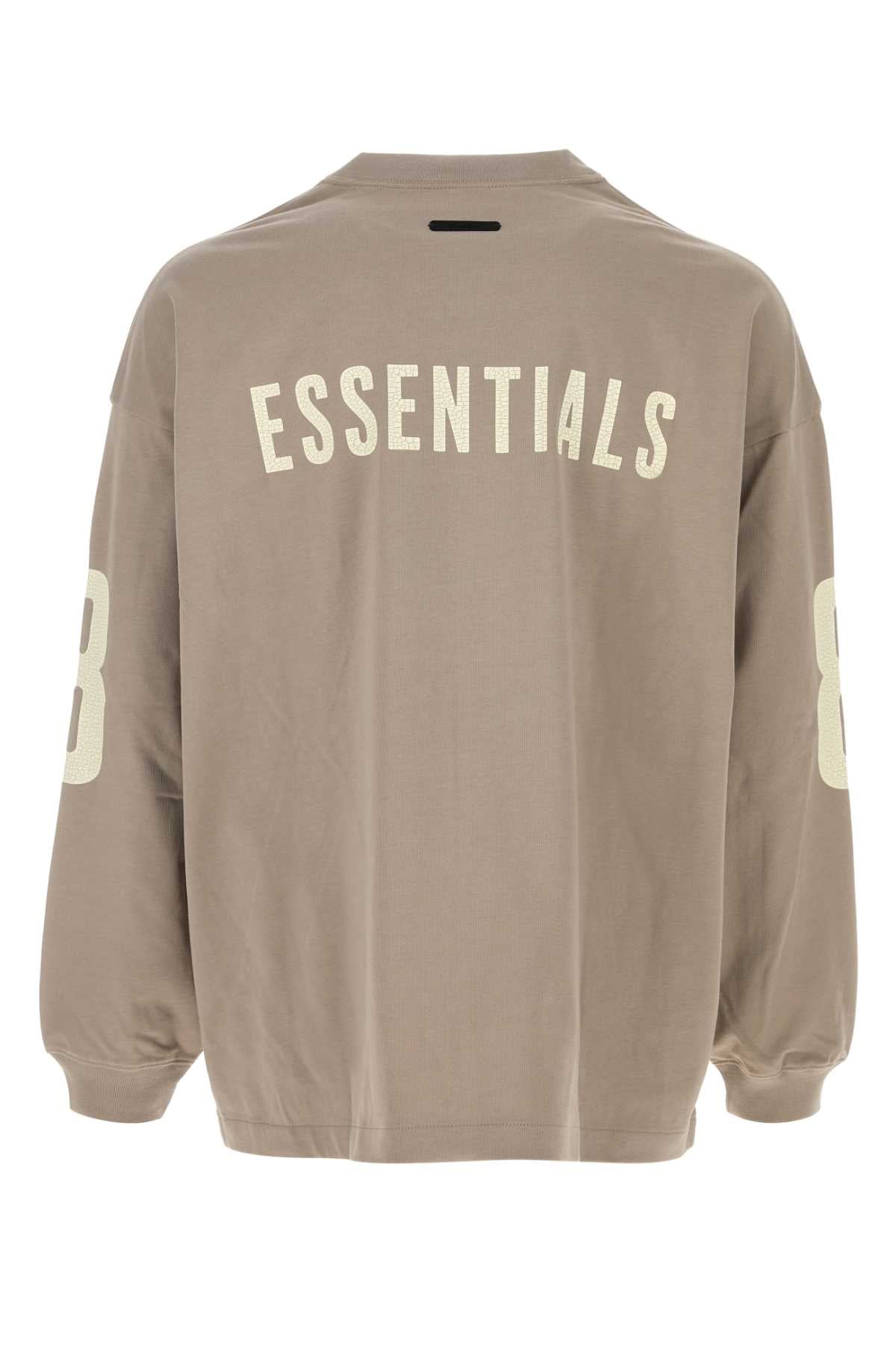 MERCH LONG SLEEVE TEE T-SHIRTS