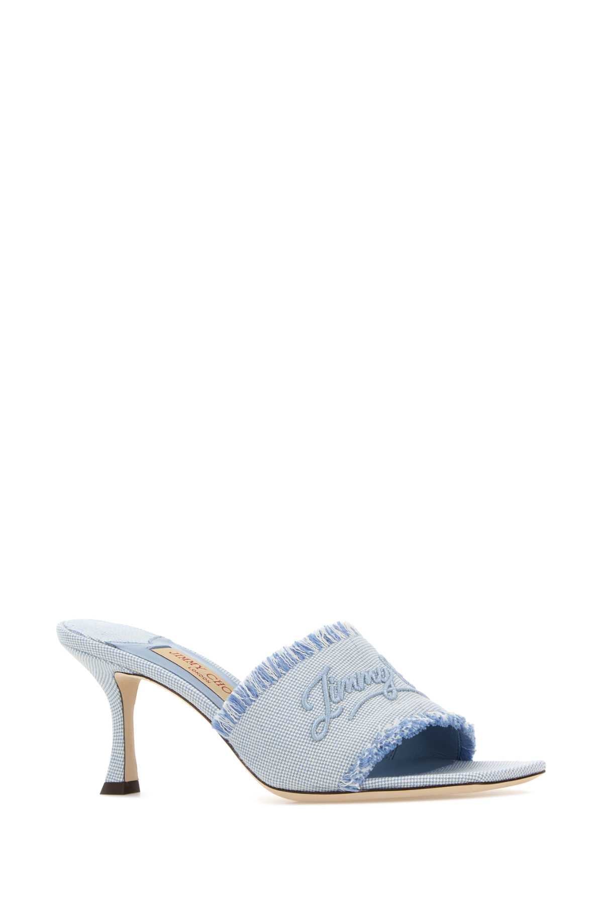 ANNIKA GROUP SANDALS
