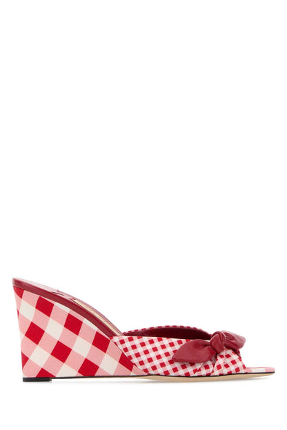 LIVI GROUP SANDALS